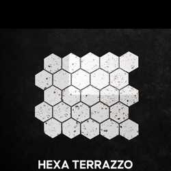 Elegance in Every Tile: Discover Hexa Terrazzo by Singres Mosaic

For information & stock availability, please contact customer service at:
08971358491 (WhatsApp)

#tilesdesign #hexagon #hexagontiles #hexagontilesdesign #whitehexagontiles #tilesinspiration #whitetiles