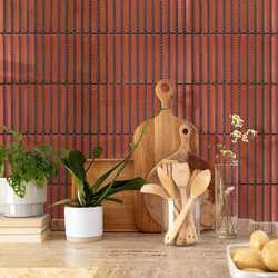 Fuji Terracotta is an exquisite ceramic that is perfectly suited to enhance the ambiance of your Japanese-inspired home.

For information & stock availability, please contact customer service at:
08971358491 (WhatsApp)

#singresmosaic #whysingresmosaic #indonesiaarchitecture #tilejapan #browntiles #tilesaesthetic #japanlover #japan #interiorinspiration #interiordesign #tilesinteriorinspiration