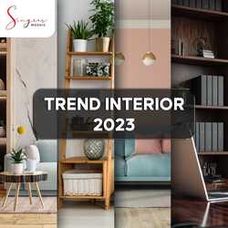 Embrace the continuous evolution and transformation of interior design trends, as they follow in the footsteps of previous years. At times, these changes may manifest merely in colors, while other times they bring forth significant transformations in appearance and materials used.

For information & stock availability, please contact customer service:
08971358491 (WhatsApp)

#singresmosaic #whysingresmosaic #indonesiaarchitecture