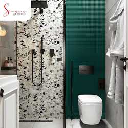 Singres Mosaic dengan tipe Emerald Square yang memiliki warna Green Teal dan bentuk mozaik square serta finishing glossy membuat tampilan dinding interior lebih segar, sejuk, & semakin berkarakter.
Keramik mozaik berwarna hijau sangat cocok bagi anda yang menginginkan desain rumah yang tegas dan memiliki karakter yang tajam.

Untuk informasi & ketersediaan stock, silakan hubungi customer service:
08971358491 (WhatsApp)

#singresmosaic #whysingresmosaic #indonesiaarchitecture