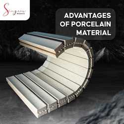 how many advantages did you know before reading the article above?
The use of porcelain is sometimes preferred because of its strong durability and style variations.
With 7 advantages of porcelain, are you still hesitant to use Singres Mosaic?

For information & stock availability, please contact customer service:
08971358491 (WhatsApp)

#singresmosaic #whysingresmosaic #indonesiaarchitecture