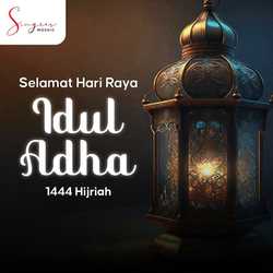 Eid al-Adha Mubarak! May this blessed day bring joy and happiness to you and your family. Celebrate with a grateful heart and share love and affection with one another.
For information & stock availability, please contact customer service:
08971358491 (WhatsApp)

#singresmosaic #whysingresmosaic #indonesiaarchitecture